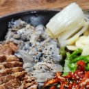 통영마늘보쌈