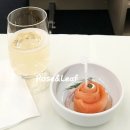 씨엔씨퍼스트스트릿호텔 | 대한항공 인천 뉴욕 프레스티지 A380 비즈니스 클래스 | 예전 일기