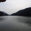 연곡리 저수지 중간 이미지