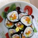 율곡김밥 네이버블로그