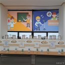 캘리그라피3급 이미지