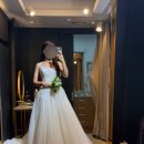 스잔나웨딩 | [드레스] 수원 가우디 웨딩 - 촬영 드레스 가봉 / 풍성 드레스