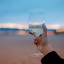 작은 유리잔 이미지