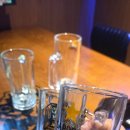 쏘맥타워 | 통오징어한판떡볶킹부터 쏘맥타워까지 제대로 즐긴 펀비어킹 화서오거리점