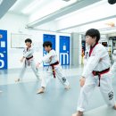 용인대석사백인태권도장 이미지