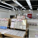 지니스안경 소담동주민센터앞점 이미지