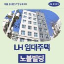 휘경29 | 청년주택 노블 빌딩 휘경동 77-8 임대주택 거주 후기, 동대문구 회기역 인근 생활권 분석 | 서울 동대문...