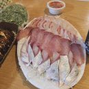 우정 공영주차장 | 제주도 서귀포 매일 올레시장 공영 주차장 우정 회센타 2호점 내돈내산 후기