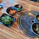 봉개족탕순대
