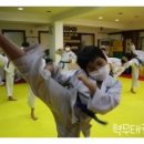 혁무태권클럽 이미지