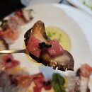 무샤무샤 | [용산] 한남동 술집 무샤하루네 다녀왔어요, 조용하고 깔끔했던 한 끼 후기