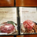 부산 송정 맛집, 송정 맘보식당 방문 후기(아는 동생 추천)