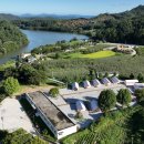 글램핑장주변 이미지