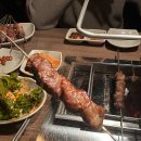 압구정 양꼬치 양고기 맛집 이가네양꼬치 압구정점 솔직후기
