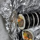 왕대박김밥 이미지