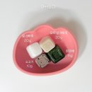 180일] 콩콩이의 첫 초록채소 청경채 &#39;큐브데이&#39; 내돈내산 후기 (초기이유식)