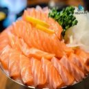 ❌️종료❌️노르웨이 생연어 딥스킨 1kg 27,800원 이미지
