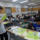 대추골도서관 강의실 이미지