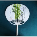 사군자 대나무 이미지