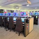 힐링pc방 이미지