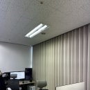 눈부심 | 금천구커튼 가산동 에이스하이엔드타워 사무실 암막커튼 시공 │ 모니터 눈부심 해결 후기