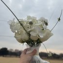 강남-088 | 서울 가성비 웨딩부케 추천｜송파구꽃집 드롭플라워 4만원대 부케 실화인가!