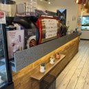 하삼동커피부산학장점 | 학생·직장인 필수코스, 안락동 가성비 카페 ‘하삼동커피 안락SK점’ 솔직후기