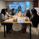해법스마트영어교습소 | [부산 남구 우암동 영어학원] 스마트해법영어 제니스점 첫 학부모 설명회 후기