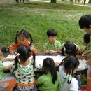 백상어린이집 이미지