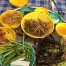 은바기식당 - 남동구 석산로 9 | 간석역 냉삼맛집 냉동삼겹살 은바기식당 간석점 후기