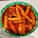 정서진떡볶이 이미지