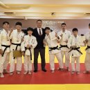 부산구치소 '2024 부산갈매기 춘계 JUDO KATA 경연대회' 참가 이미지