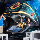 (주)킹덤웍스인터랙티브 | 올랜도 원더웍스 야간 입장권 티켓 예약 가이드