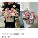 상일농원 | [후기] 와이에스플라워 ysflower 강동구 상일동 꽃집 부모님 생신 선물