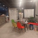 레드골프실내연습장 이미지