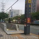 부산도시철도 사하역 이미지