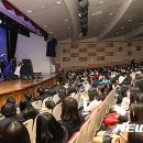 고성군문화체육센터공연장 이미지