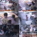 유치원 아동학대 충격적인 CCTV 영상, 무서운 현실 이미지