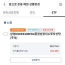 Kodex 200 사려면 이 중에 어떤 거 사야돼요? 이미지