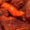 행복매운갈비 이미지