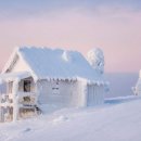 라플란드 이미지