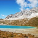 샹그릴라 이미지