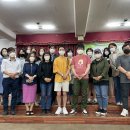 2021.6.1 시대정신과 영화 '나는 나를 해고하지 않는다' with 정성일 평론가 이미지