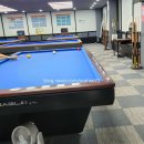 행운 당구장 이미지