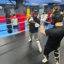 비노짐킥복싱 이미지