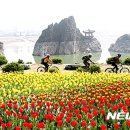 사계절유원지쉼터