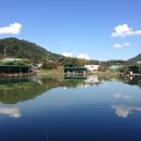 설악낚시터 이미지