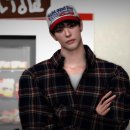 이안 주유소 이미지