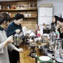 커피바리스타자격과정(야간반) 아시아경제