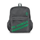 리틀그라운드 - 보보쇼즈 컬러블럭 스쿨백 후기🎒